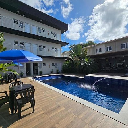 Chale 19 Com Piscina Ubatuba Maranduba Proximo A Praia Zewnętrze zdjęcie