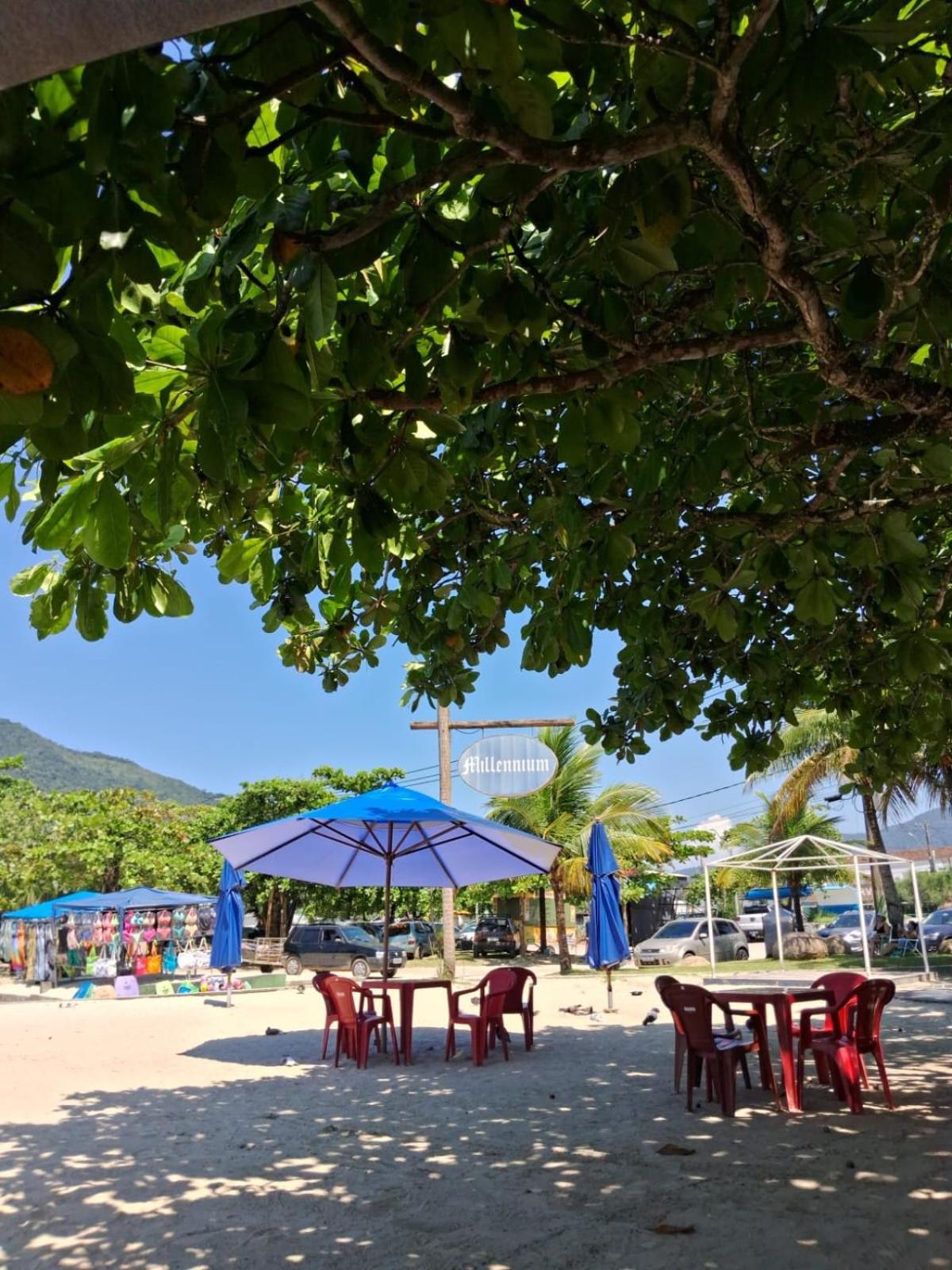 Chale 19 Com Piscina Ubatuba Maranduba Proximo A Praia Zewnętrze zdjęcie