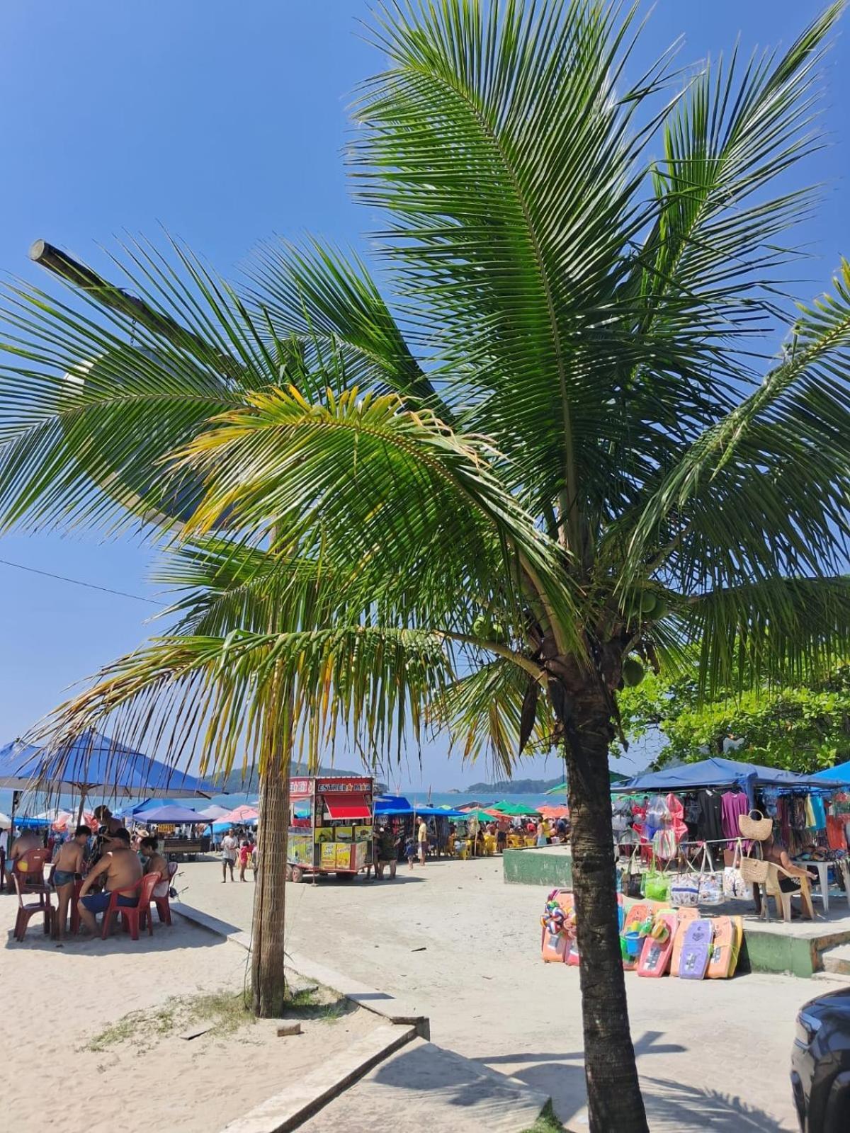 Chale 19 Com Piscina Ubatuba Maranduba Proximo A Praia Zewnętrze zdjęcie