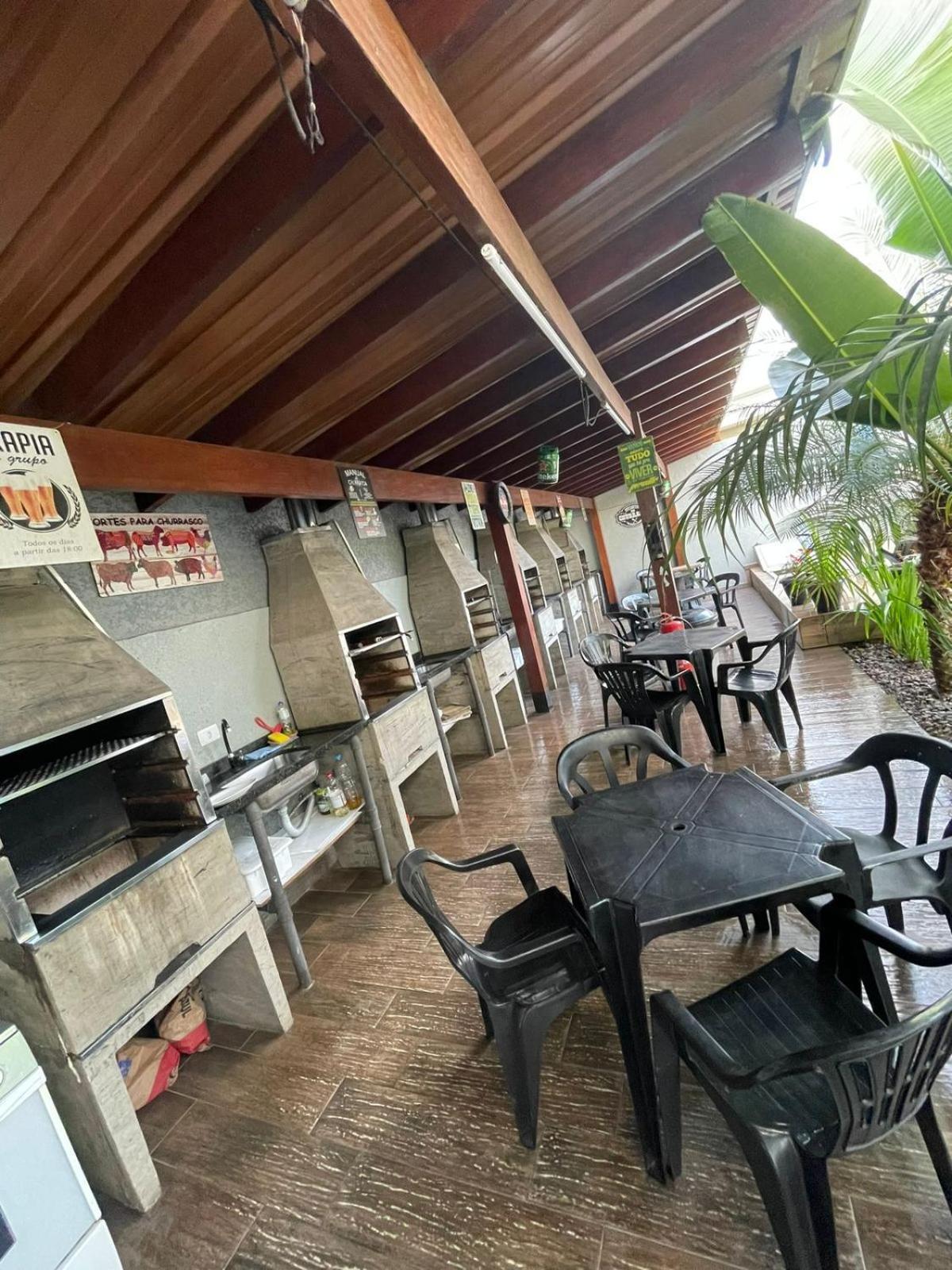 Chale 19 Com Piscina Ubatuba Maranduba Proximo A Praia Zewnętrze zdjęcie